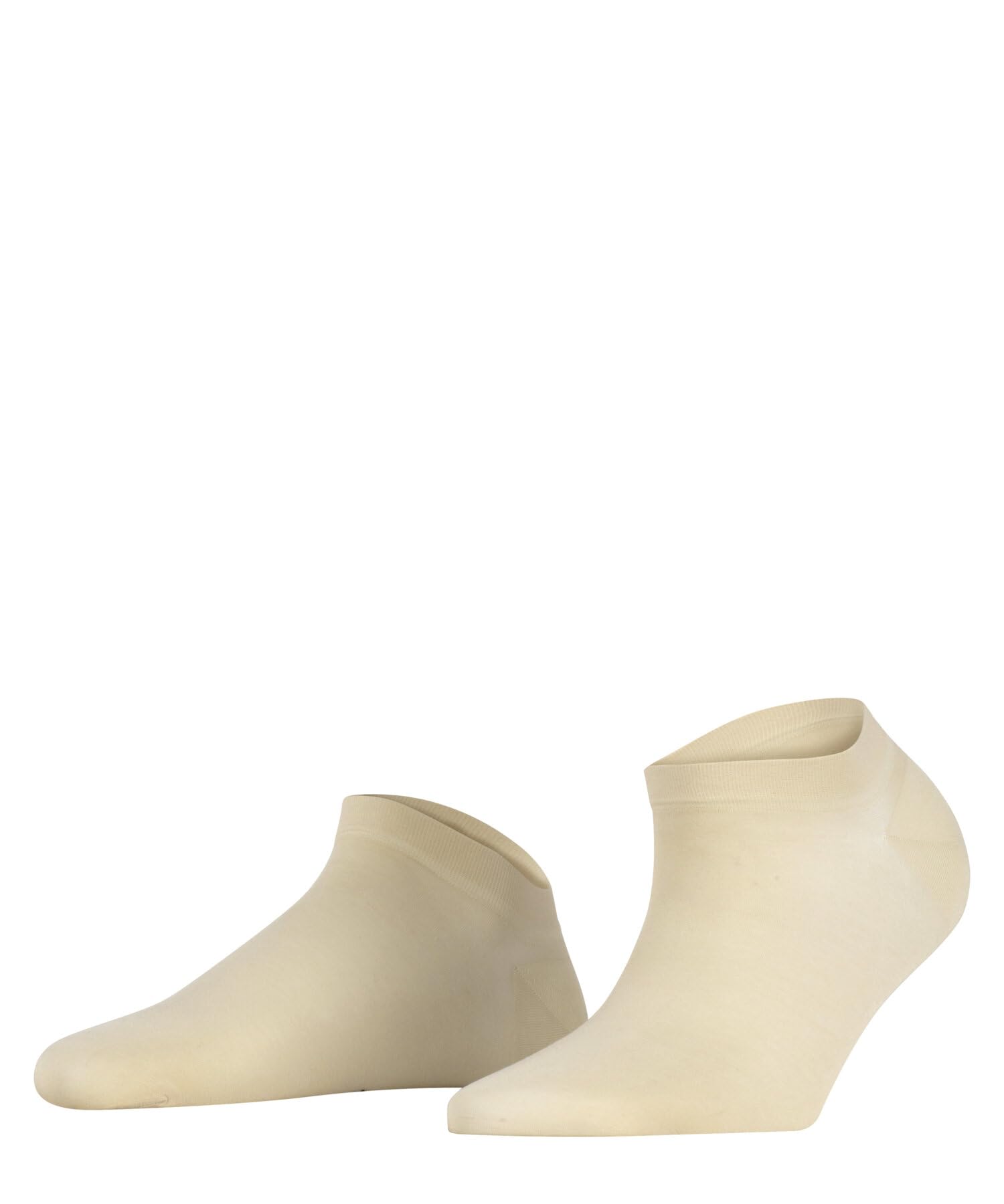 FALKE Women's Cool Kick Sneaker Socks, Breathable, Cooling, Ankle, 1 Pair