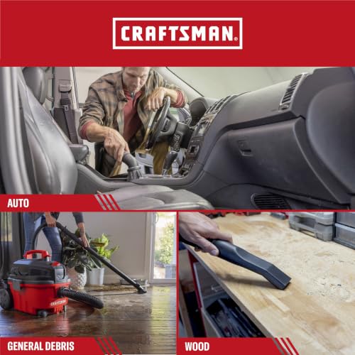 CRAFTSMAN CMXZVBE38741 Genuine 4 Gal. General Purpose Wet Dry Vac Filter - image 4