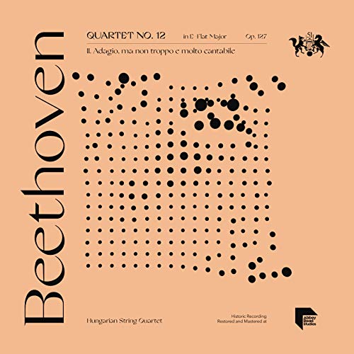 Hungarian String Quartet