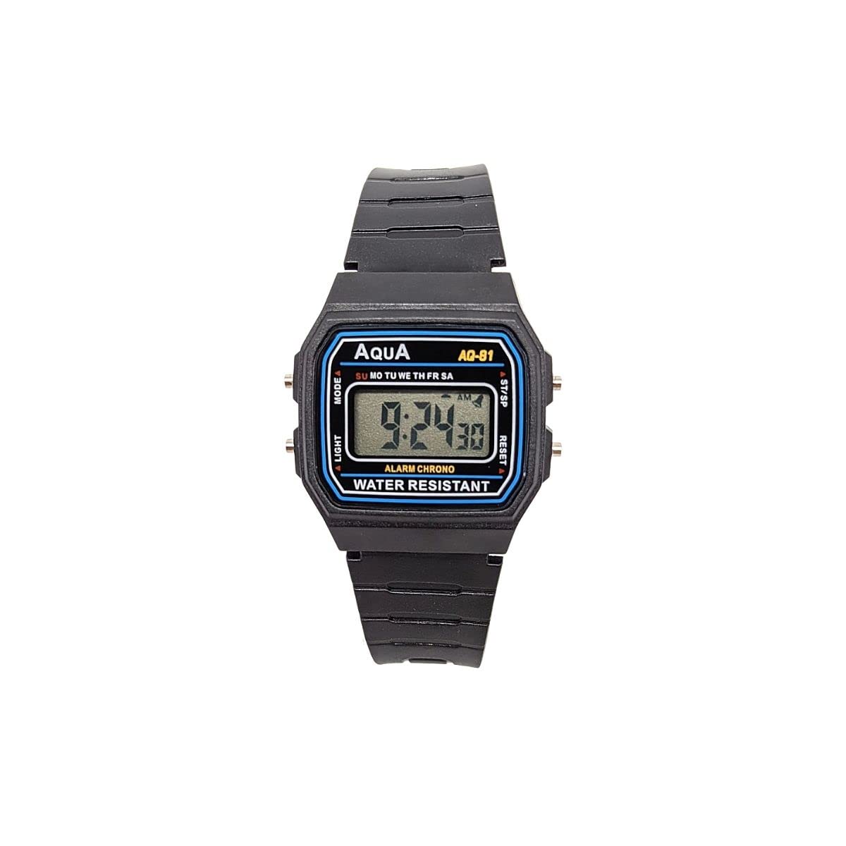 Relógio Original Aqua Waterproof Prova Dagua C2 em promoção! Veja a oferta e mais achadinhos de Relógios de pulso 3 Hoje é o melhor dia para comprar Relógio Original Aqua Waterproof Prova Dagua C2 com aquele preço maroto! Promoção! Aproveite a oferta! 3