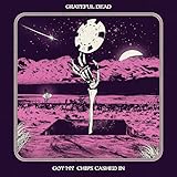Grateful Dead/Rhino