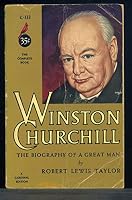 Winston Churchill B00P88078Y Book Cover