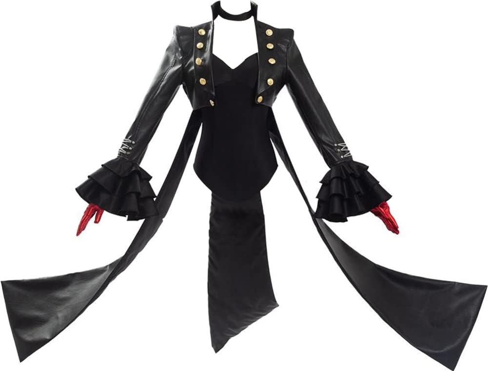 Uka Cosplay Costume for 5 The Royal Kasumi Yoshizawa