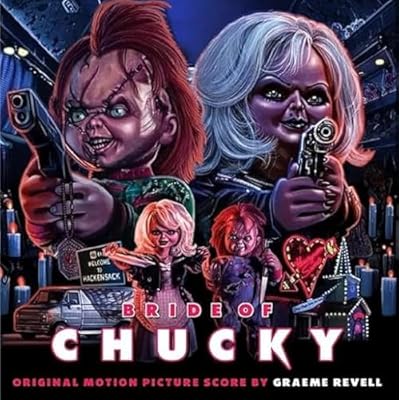 Bride of Chucky