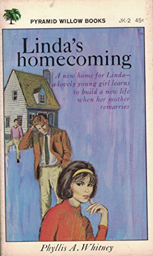 Linda's Homecoming B00DY1EX5U Book Cover
