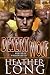 Desert Wolf: Wolves of Willow Bend