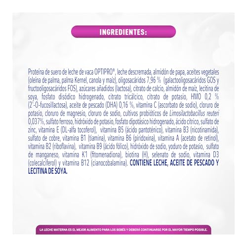 Opiniones de Enfamil 2 los más recomendados. 12 Opiniones de Enfamil 2 los más recomendados. 10