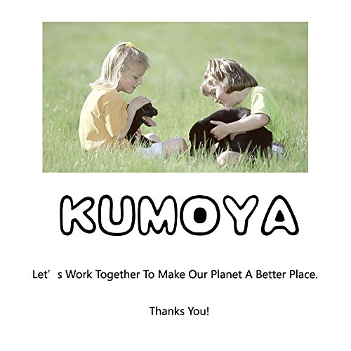 kumoya poop bags