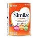 Similac Sensitive Infant Formula with Iron, Powder, One Month Supply, 34.9 Ounces (Pack of 3)