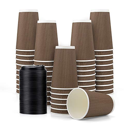43 Best Insulated Disposable Coffee Cups 2022 After 146 hours of