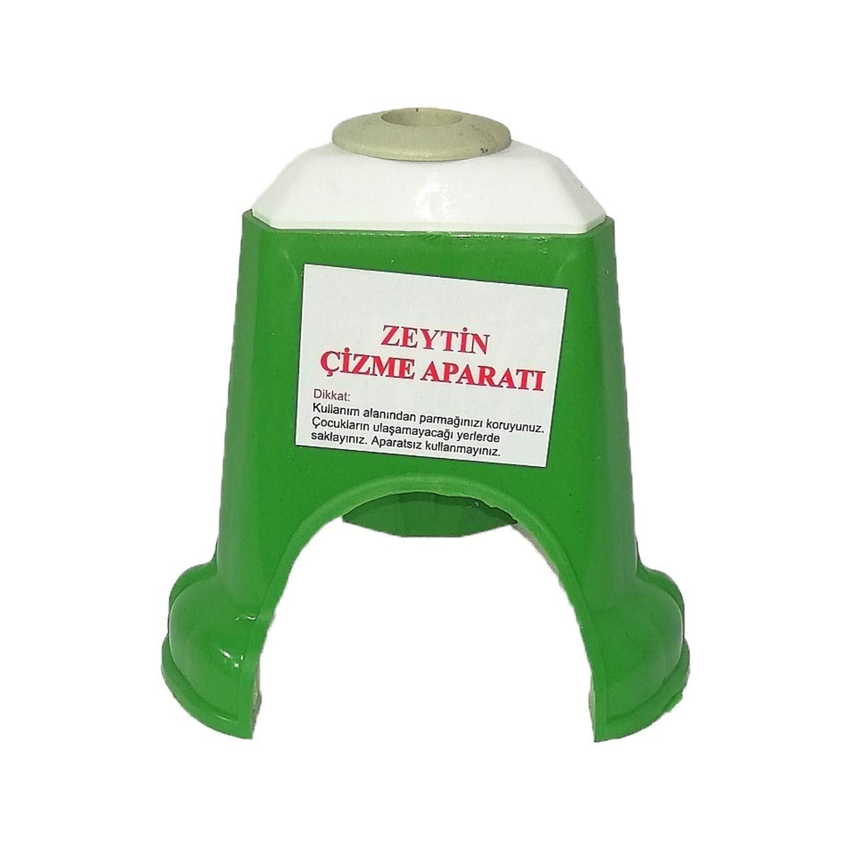 Buffer Kolay Zeytin Dilme Çizme Aparatı Pratik Kolay Zeytin Çizici Alet