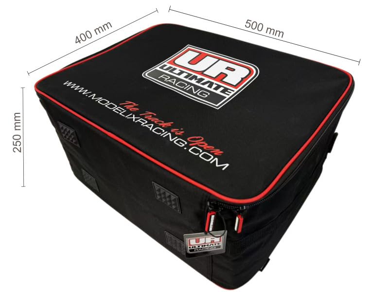 Ultimate RC Sac de Transport (500 x 400 x 250 mm)