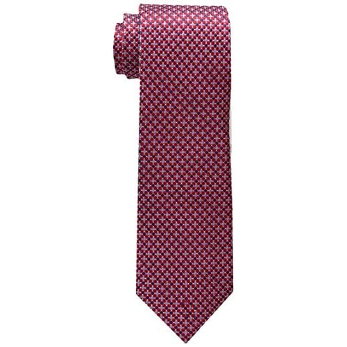 Tommy Hilfiger Men’s Micro Dot Pattern Tie