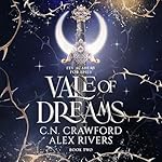 Cover of Vale of Dreams