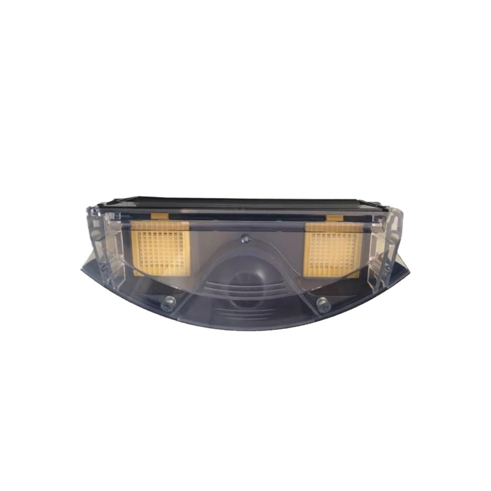 MDLGUSLFHEI Dust Box，Compatible For Roomba，700 Series 760 770 780 790 Sweeping Robot Vacuum Cleaner Accessories