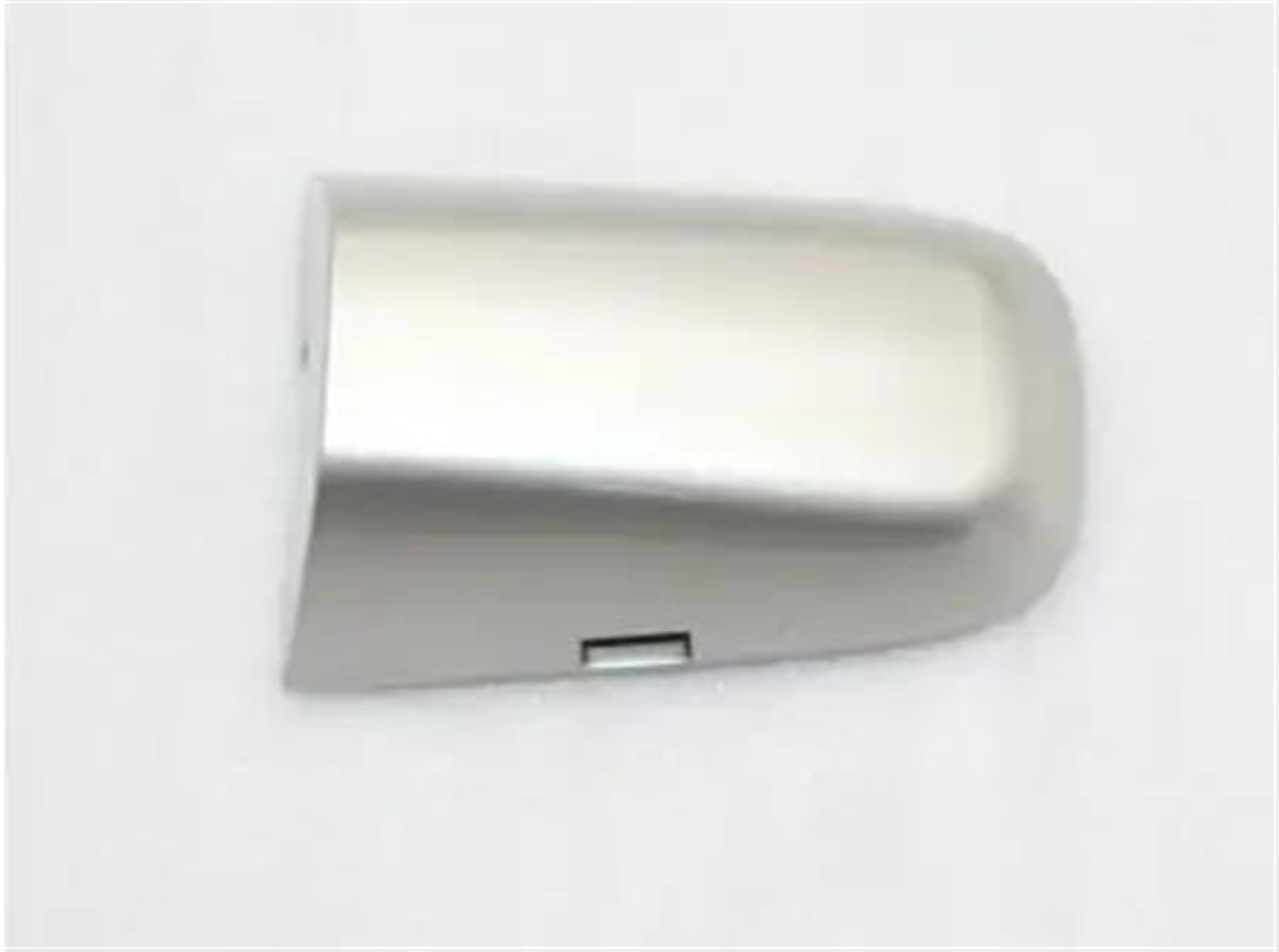 Maniglia Esterna Porta Per Volvo XC60 S60 V60 - Anteriore Sinistra, Nero, 31349578 - Foto 2