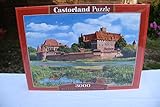 immagine prodotto Castorland Puzzle – Castello di Malbork – 3000 pezzi