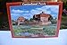 Castorland Puzzle – Castello di Malbork – 3000 pezzi immagine