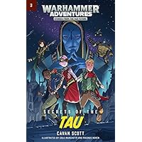 Secrets of the Tau