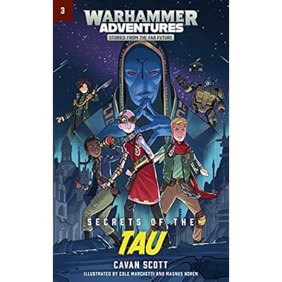 Secrets of the Tau