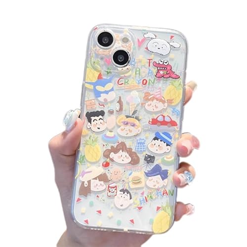 Jetyon iPhone 13 p P[X N񂿂 LW VRX}zP[X h? X}zی