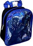 Marvel Black Panther 10' Backpack
