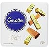 Gavottes - Crispy Lace Crepes from France, 240ct, 44oz