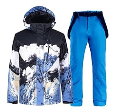 Amazon.co.jp: [SIGNORMOTO] スノーボードウェア 上下セット