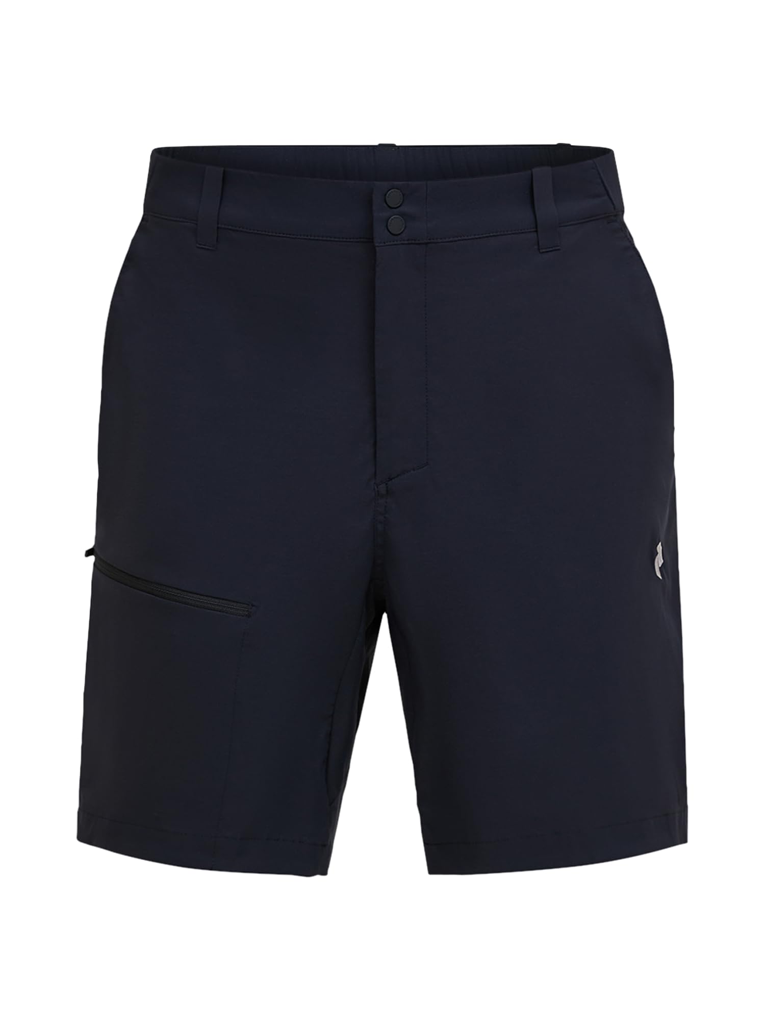 Peak Performance Uomo Iconiq Pantaloncini, Black, M