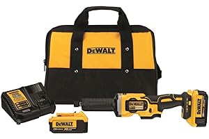 DEWALT 20V MAX* Variable Speed Brushless Die Grinder