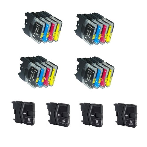 Impresoras Brother Dcp Marca Bramacartuchos