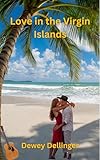 love in the virgin islands (english edition)