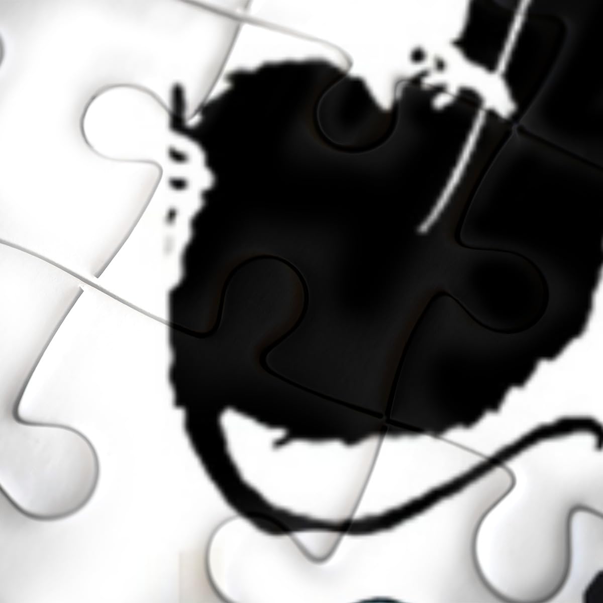 Amazon.co.jp: ジグソーパズル 500ピース バンクシー Banksy パズル