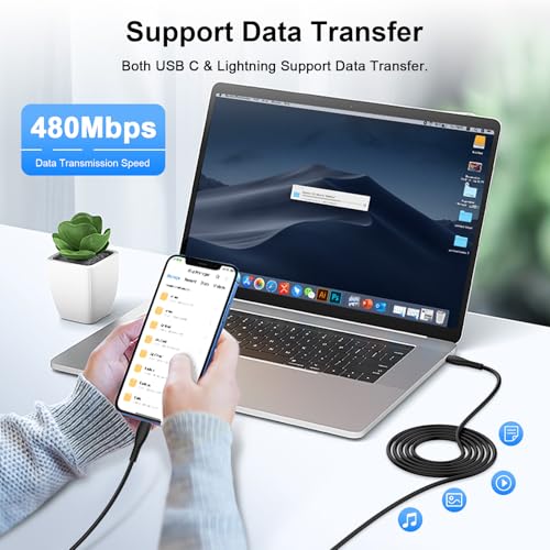 Samsung 65W Super Fast Charger USB C for Samsung Galaxy S26 Ultra S26+ S26 - image 8