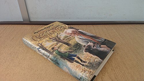 Goodnight Mister Tom 0722657013 Book Cover