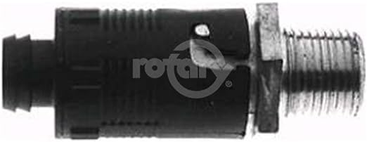 B&S Oil Drain Valve Assembly Replaces B&S 186071GS