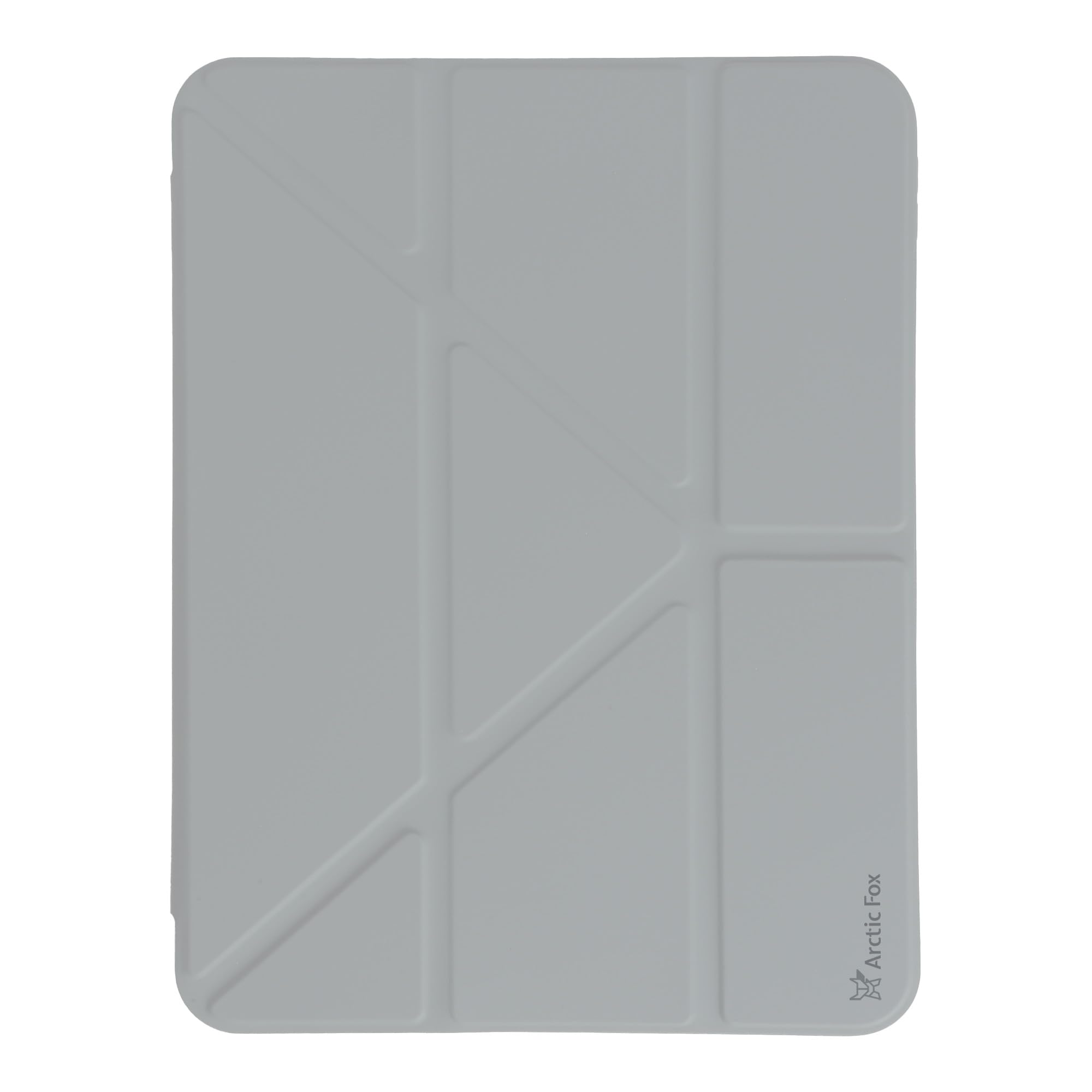 iPad Air Smart Folio グレー Arctic Fox Smart Folio Case for iPad Air 11 inch M3/M2 2025/2024