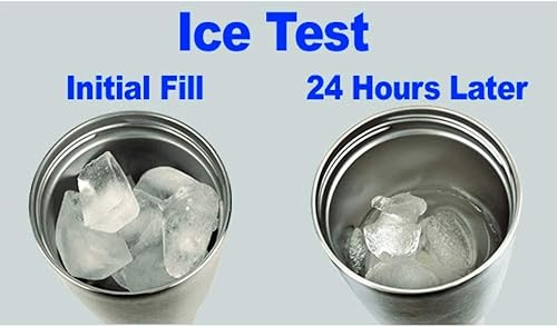 Miniatura 4 de SHE LEAVES A LITTLE SPARKLE WHEREVER SHE GOES Vaso rosa de 30 onzas con popote y tapa superior deslizante  Taza de viaje de acero inoxidable