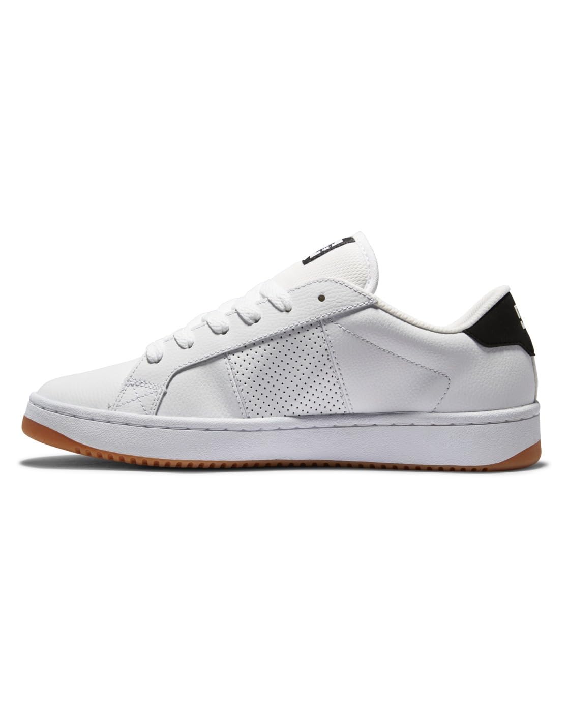 DC Shoes - Dc Shoes Striker - da Uomo, Scarpe da Ginnastica Uomo
