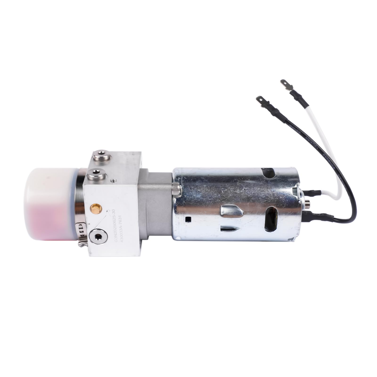 Unidad superior plegable de la bomba hidráulica Compatible con E85 Z4 2002-2009 54347193448 54347119633 Bisenya