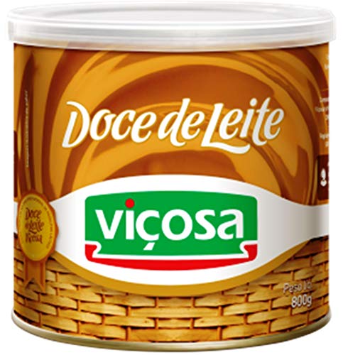 Doce de Leite Viçosa (800G)