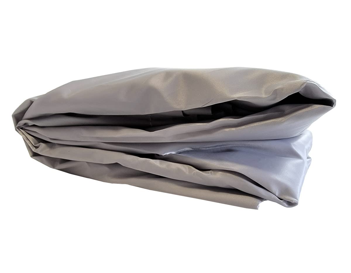 Amazon.com: Moose Supply Multi-Purpose Nylon Ground Cover, 20-Foot