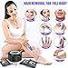Waxing Kit - TIKESI Wax Warmer for Hair Removal, Hard Wax Kit with 14oz 5 Bags Hard Wax Beans for Full Body, Legs, Face, Eyebrows, Bikini, Brazilian Waxing Kit for Women Men