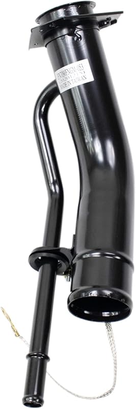 Tubo de abastecimento do tanque de combustível TRQ para Cadillac, Chevrolet e GMC – 1 unidade