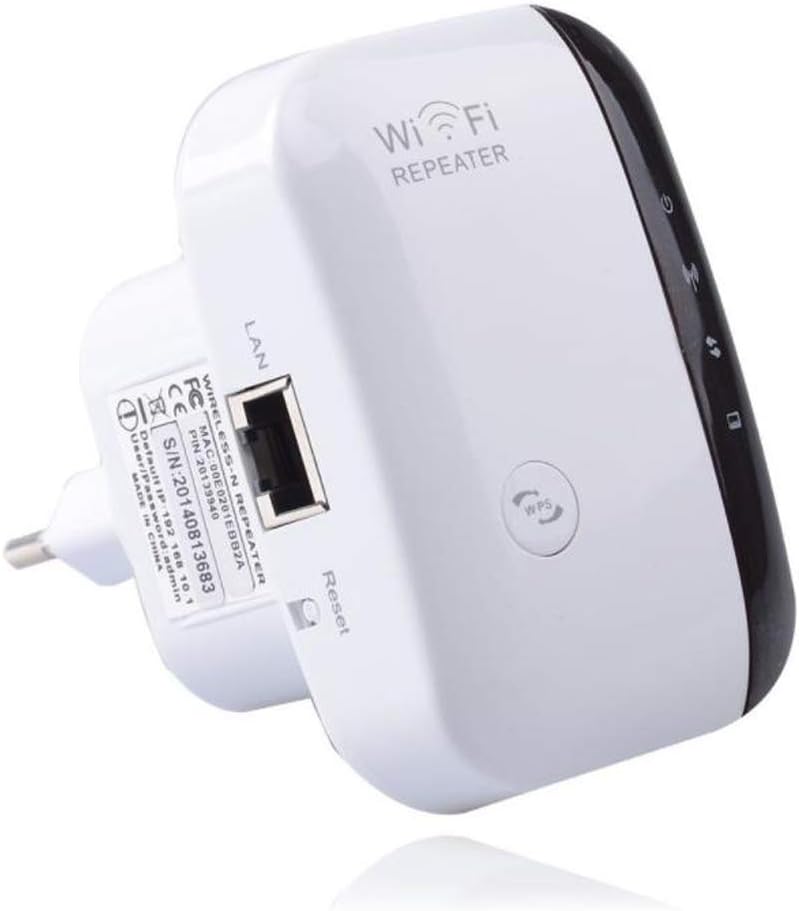 Super Boost Wifi Blast Wireless Repeater WiFi Super Booster 300mbps Long Range Extender Wifi Router Signal Booster WiFi Amplifier WiFi Booster