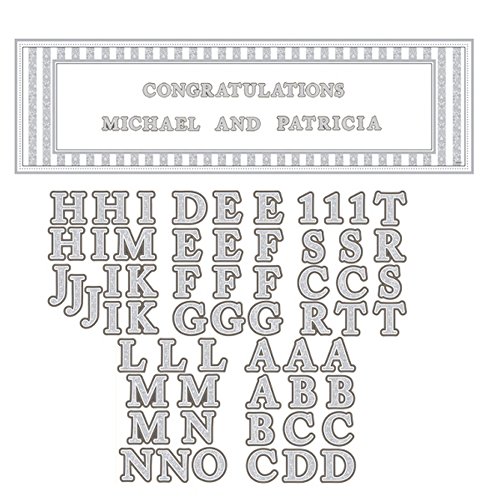 Wedding Personalized Giant Sign Banner