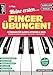 Produktbild Meine ersten Fingerübungen! 45 Übungen für Klavier, Keyboard & Orgel, für Kinder ab 8 Jahren & Erwachsene (inkl. QR-Codes + Audio-Download). Piano. Fingertraining. Klaviernoten für Anfänger