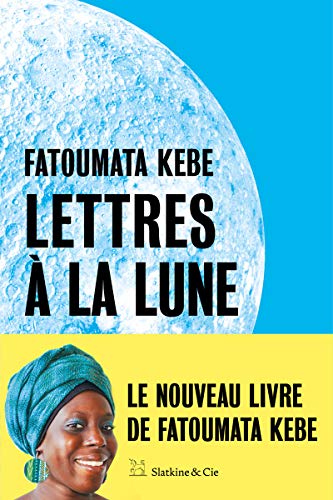 Télécharger Lettres à la Lune PDF