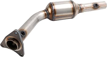 Amazon | VIPIH 触媒コンバーター メタルキャタライザー 適用トヨタ