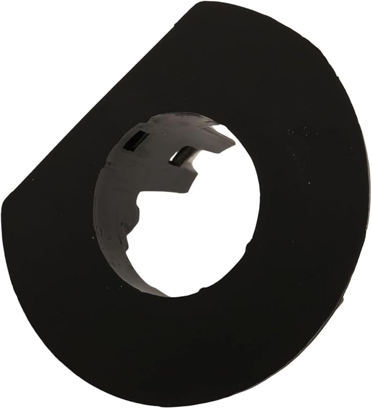 GM Genuine Parts 87813724 Black Parking Assist Alarm Sensor Bracket